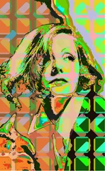Greta Garbo (digitális)